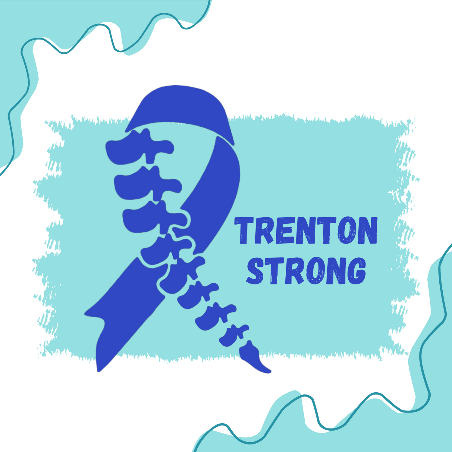 Trenton Strong