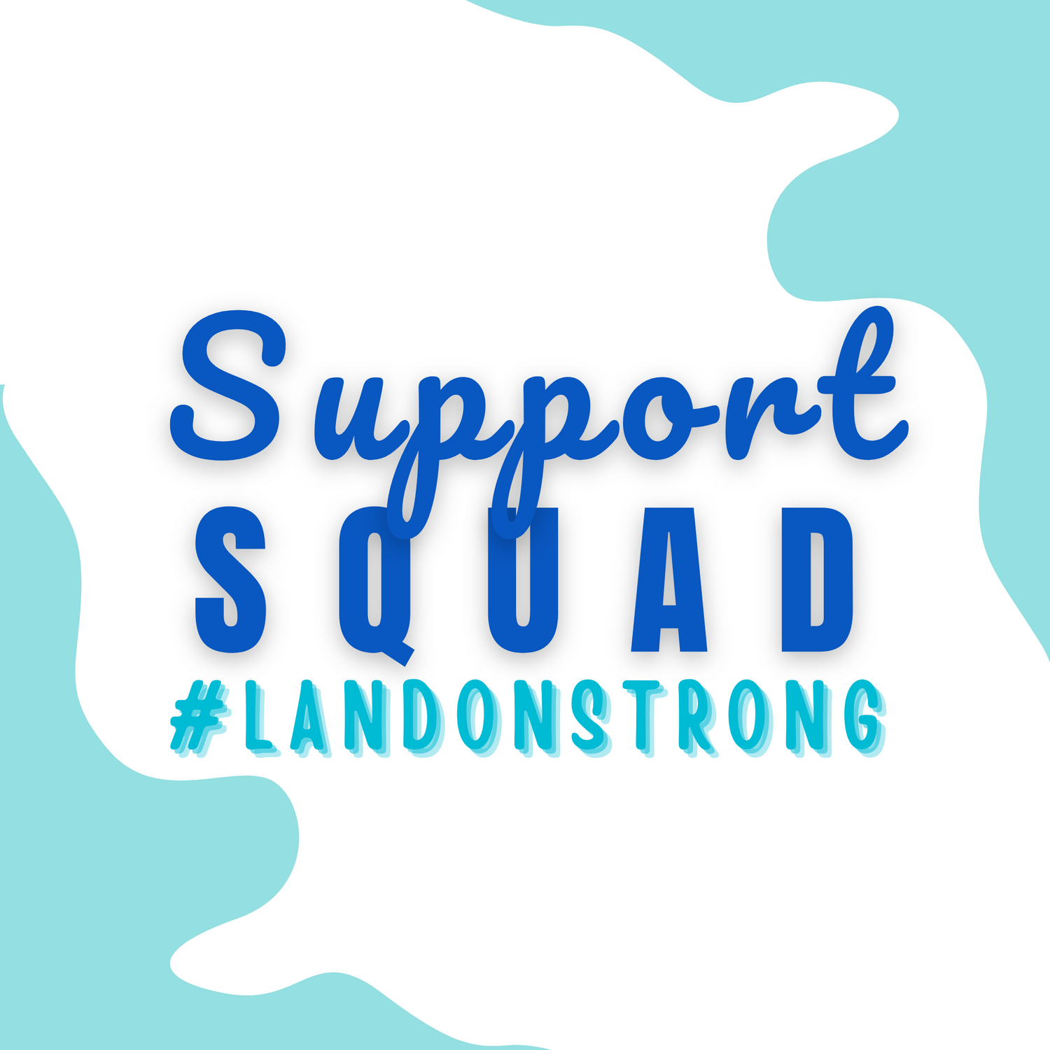 Landon Strong