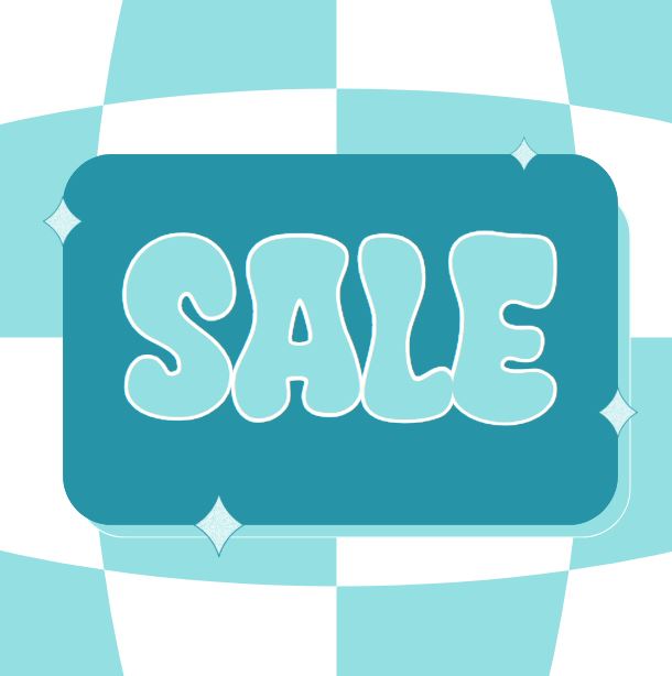 SALE Items!