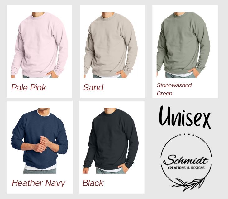 Undiagnosed Crewneck Crewneck Sweatshirt