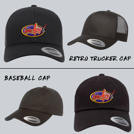 Awesome Aire Can Hat
