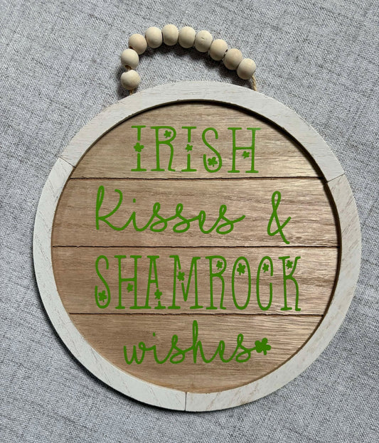 Irish Sign