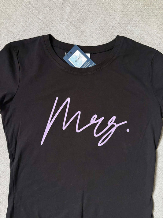 Mrs. Tee - Small